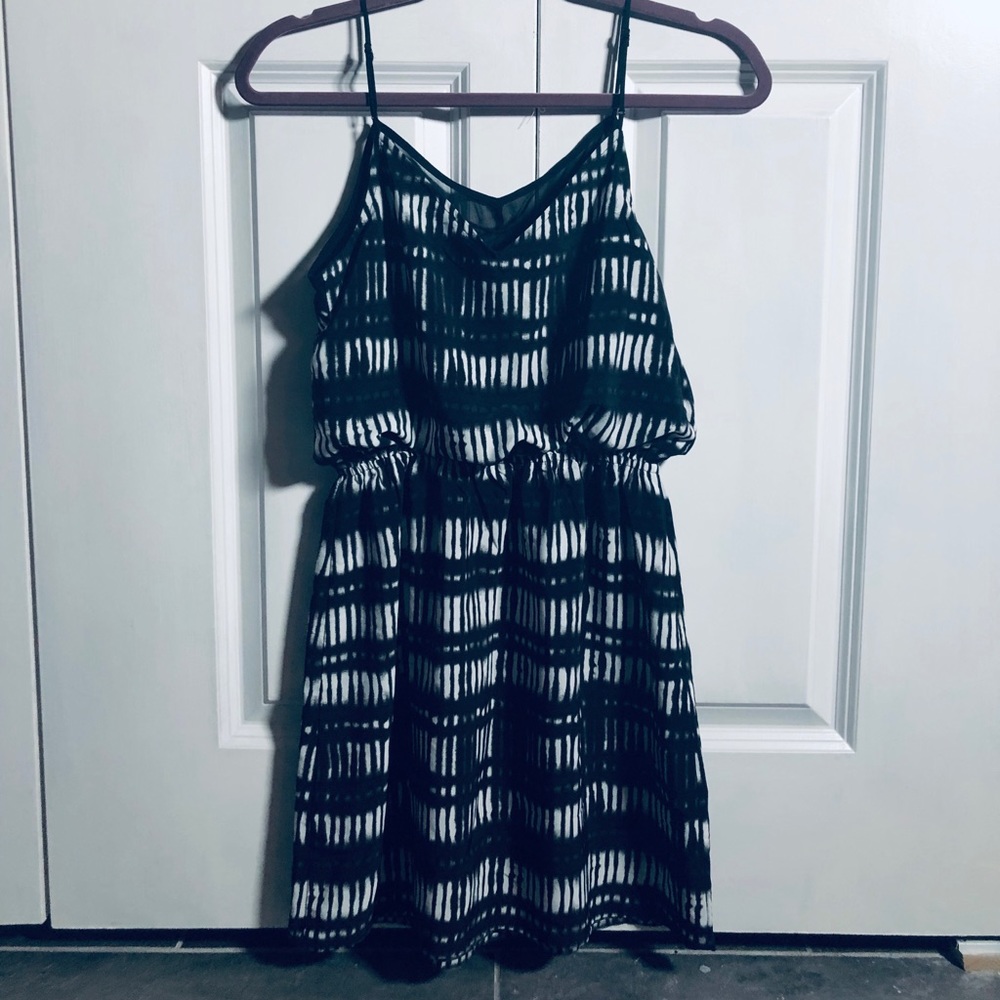 Express Dress - Picture 2 of 7